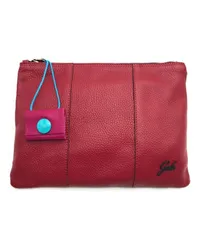 Gabs Handtaschen Rot