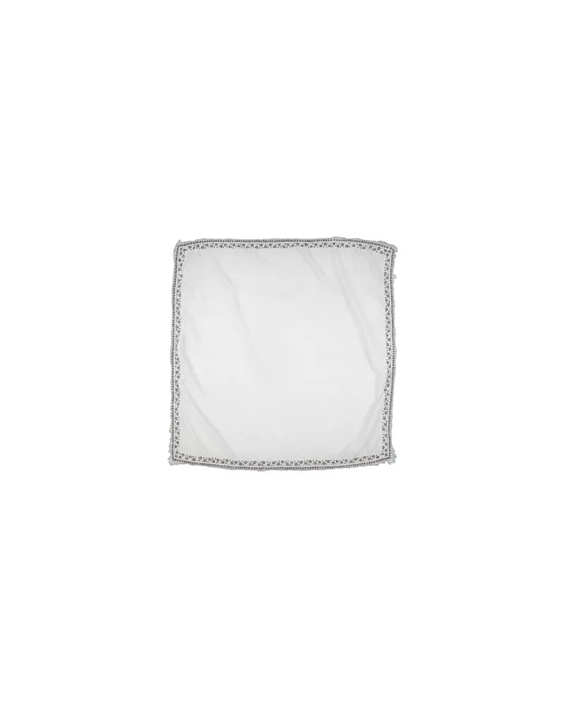 Faliero Sarti ACCESSOIRES - Schalsauf YOOX.COM Hellgrau