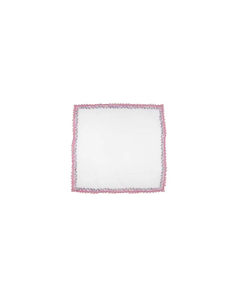 Faliero Sarti ACCESSOIRES - Schalsauf YOOX.COM Hellrosa