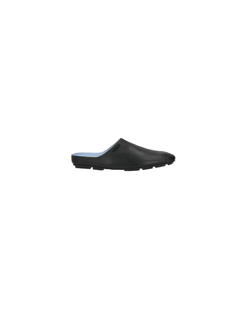 Versace SCHUHE - Mules & Clogsauf YOOX.COM Schwarz