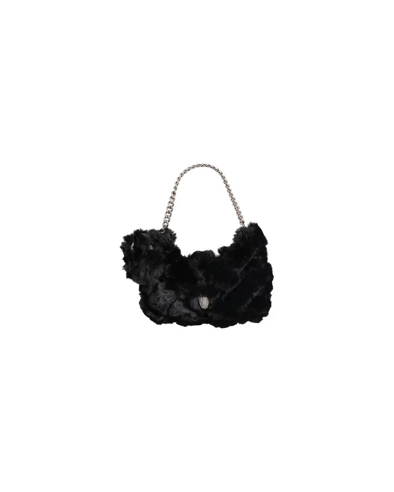 Kurt Geiger TASCHEN - Handtaschenauf YOOX.COM Schwarz