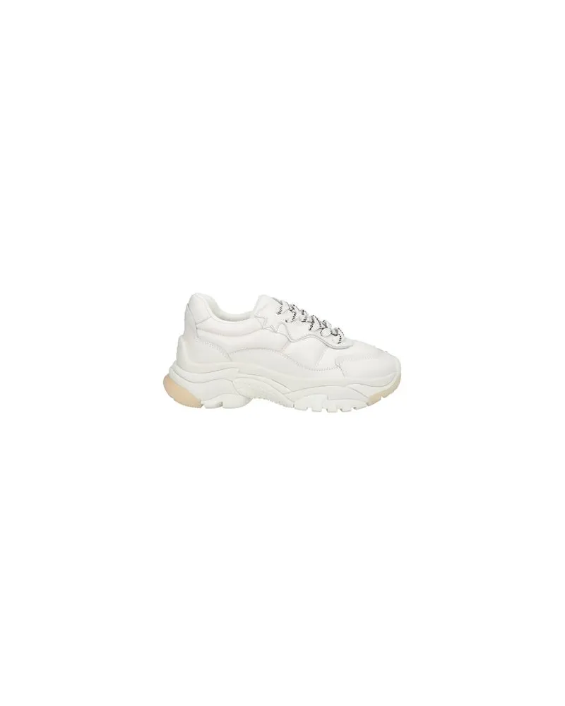 ash SCHUHE - Sneakersauf YOOX.COM Weiß