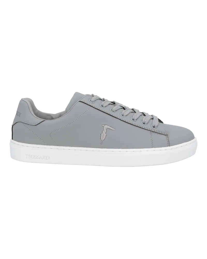 Trussardi Sneakers Grau