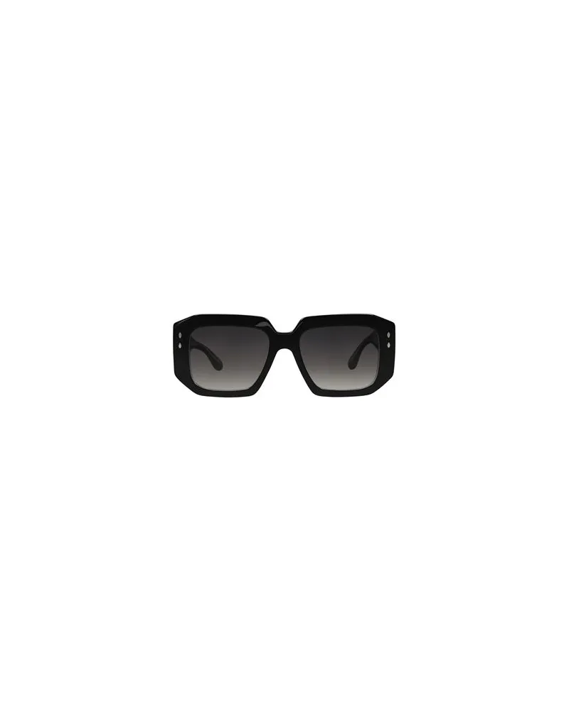 Isabel Marant BRILLEN - Sonnenbrillenauf YOOX.COM Schwarz