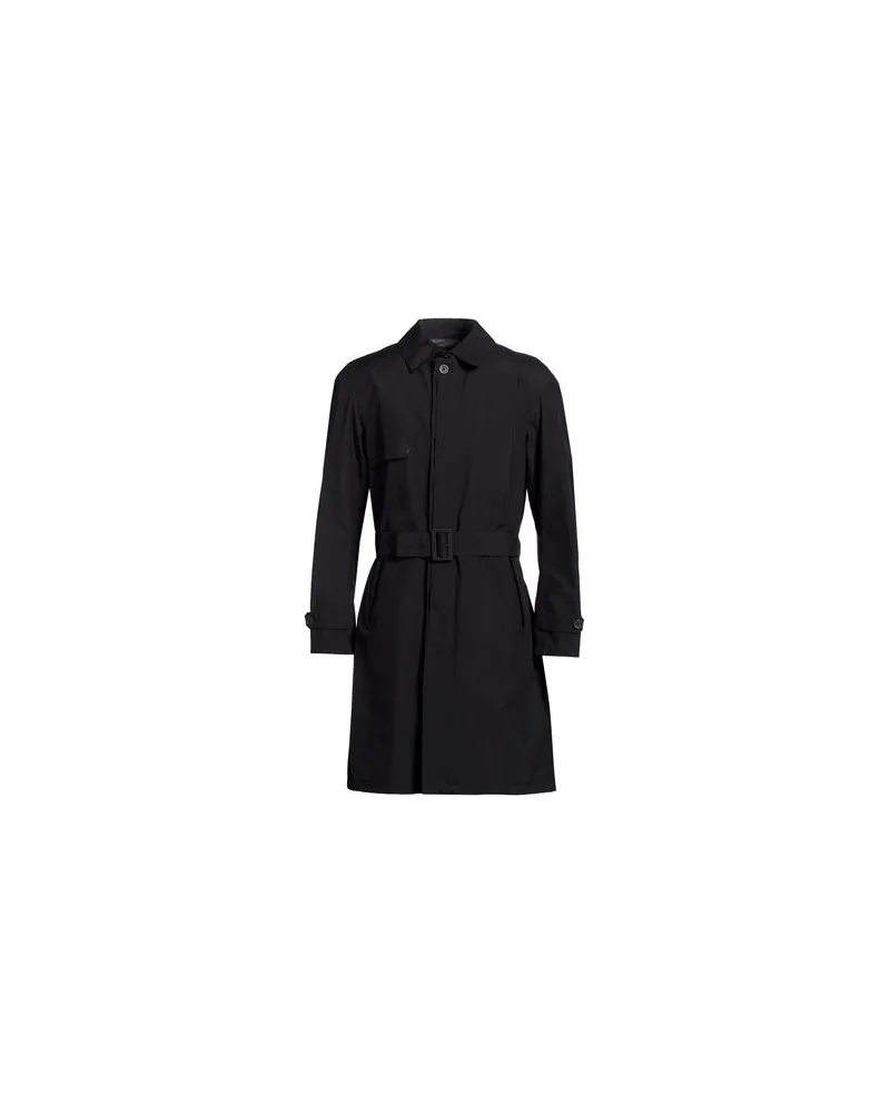 Herno LAMINAR - JACKEN & MÄNTEL - Jacken, Mäntel & Trenchcoatsauf YOOX.COM Schwarz