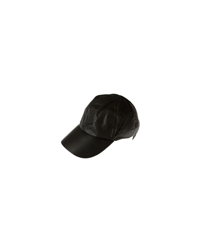 GR10K ACCESSOIRES - Mützen & Hüteauf YOOX.COM Schwarz