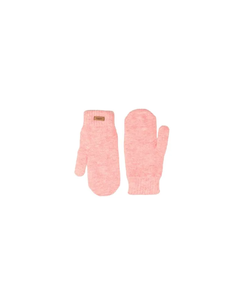 Barts ACCESSOIRES - Handschuheauf YOOX.COM Rosa