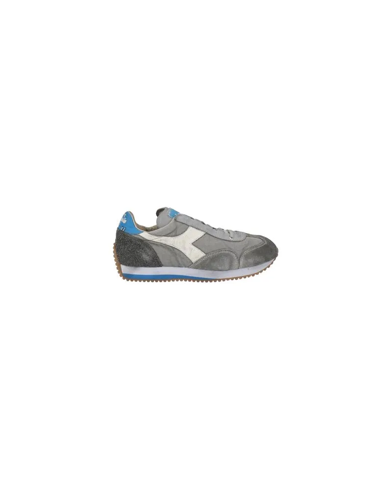 Diadora SCHUHE - Sneakersauf YOOX.COM Grau