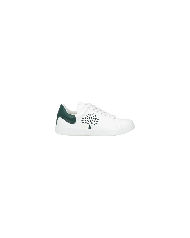 Mulberry SCHUHE - Sneakersauf YOOX.COM Weiß