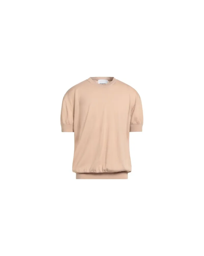 Jil Sander STRICKWAREN - Pulloverauf YOOX.COM Sand