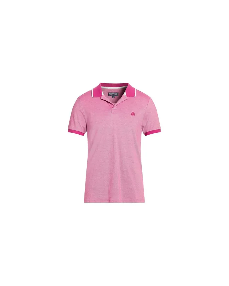 Vilebrequin TOPS - Poloshirtsauf YOOX.COM Malve