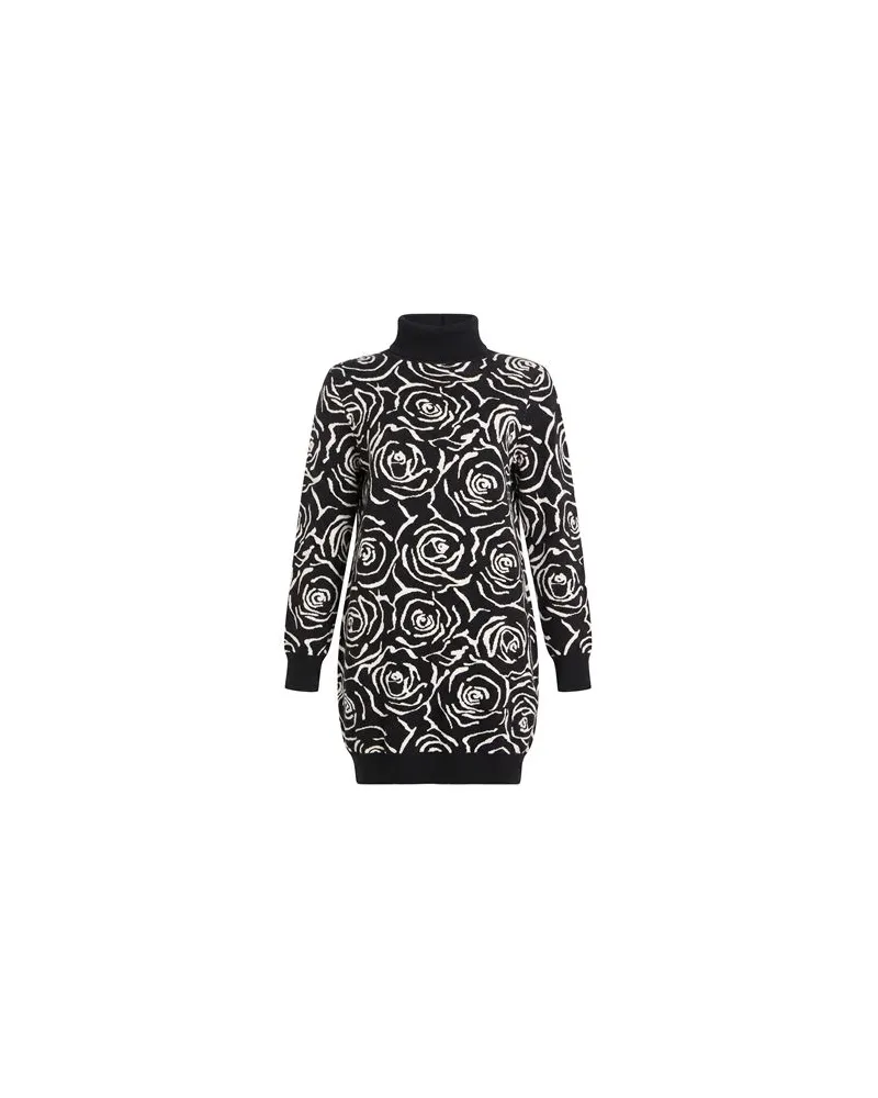 No Secrets KLEIDER - Mini-Kleiderauf YOOX.COM Schwarz