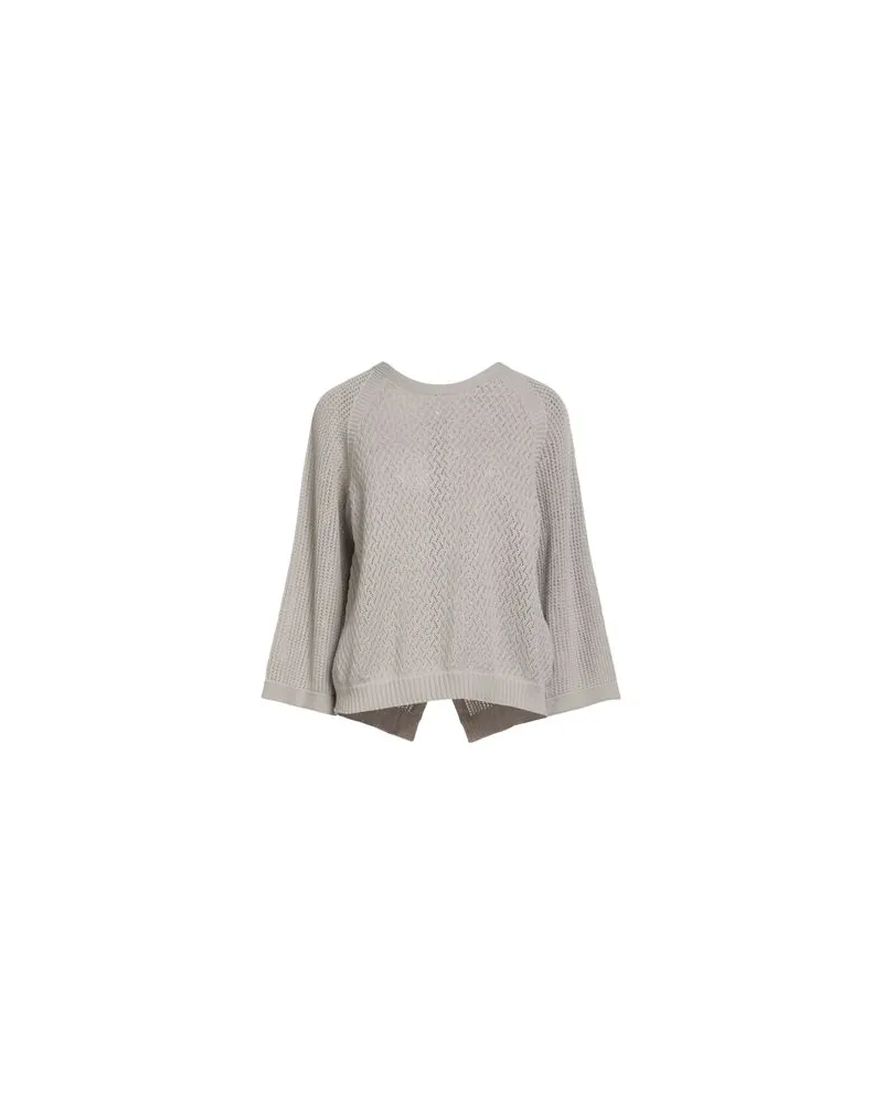 Arovescio STRICKWAREN - Pulloverauf YOOX.COM Beige