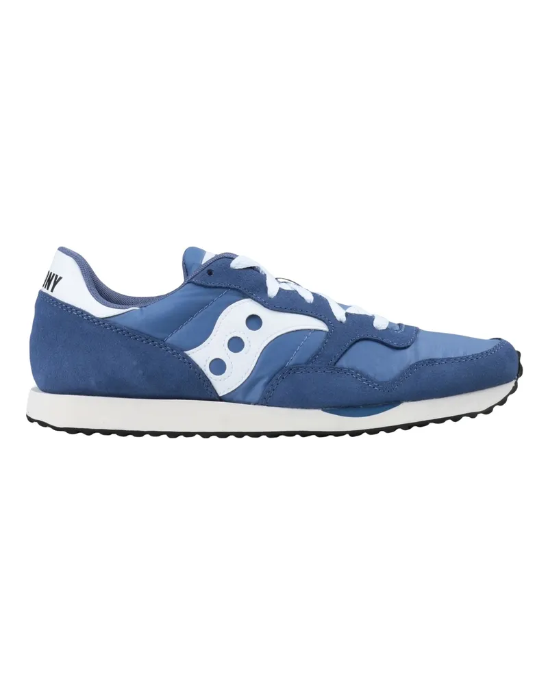 Saucony Sneakers Blau