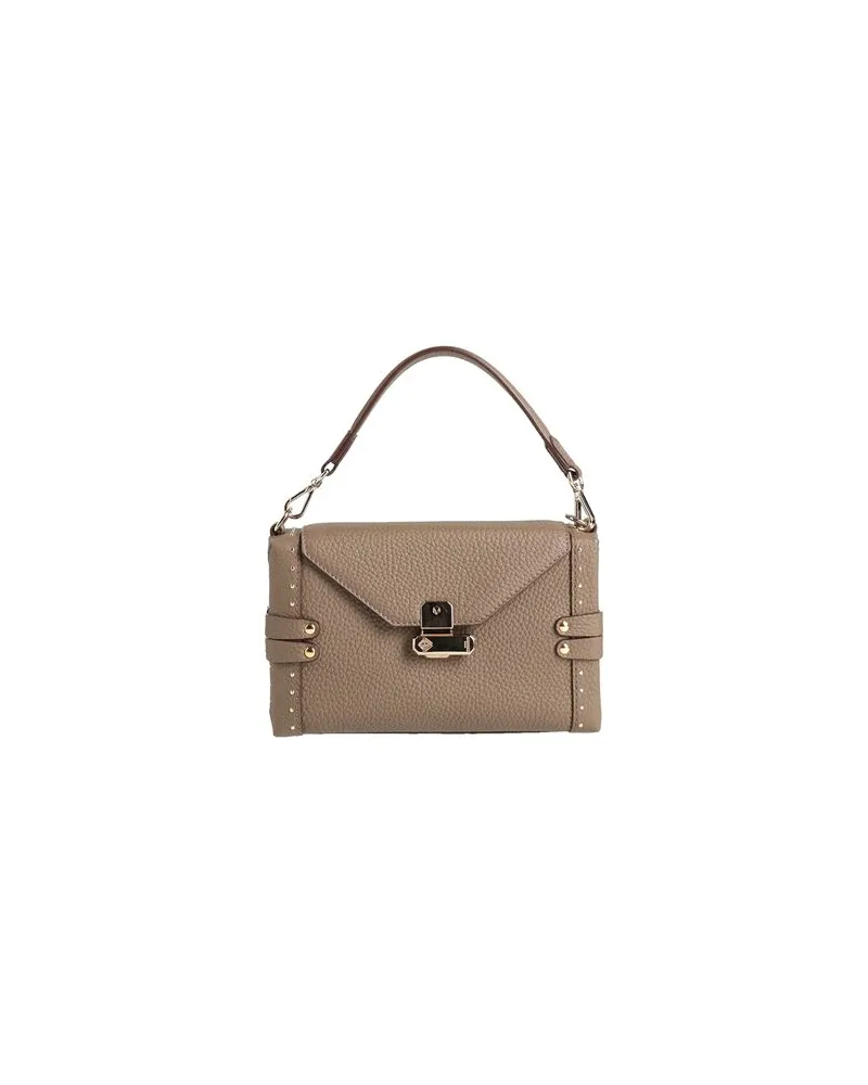 Moreau Paris TASCHEN - Handtaschenauf YOOX.COM Khaki