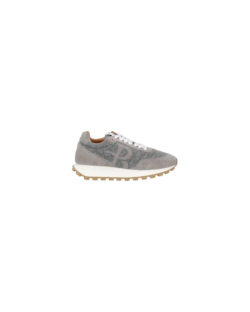 Ballantyne SCHUHE - Sneakersauf YOOX.COM Grau