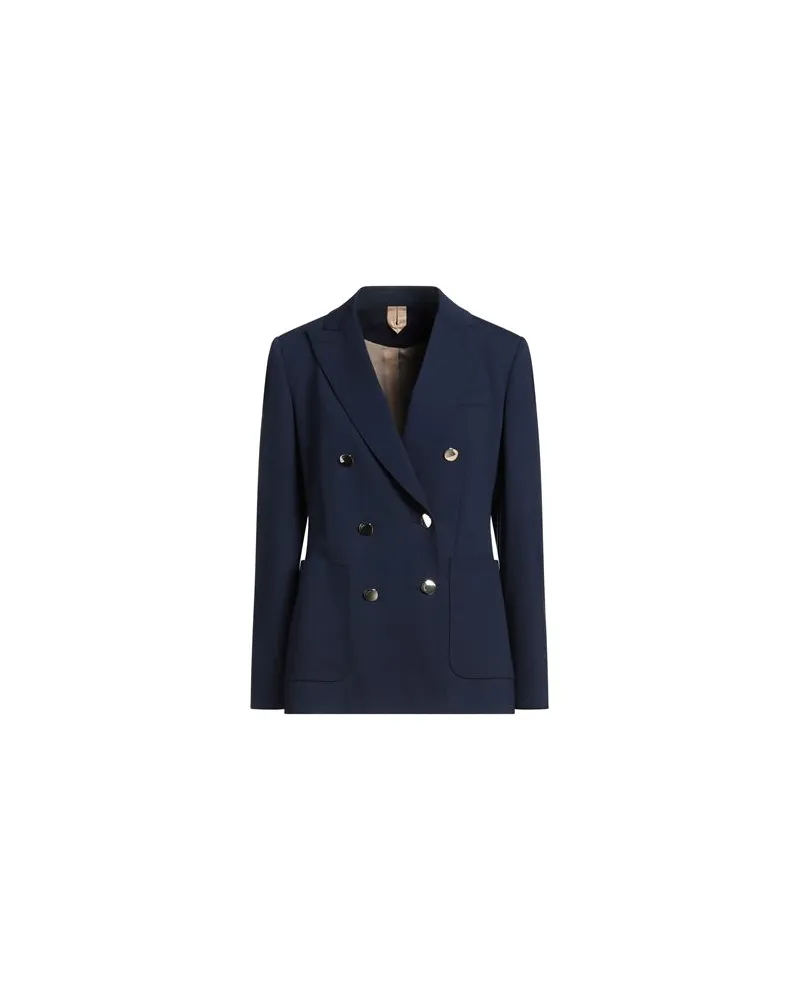 Max Mara ANZÜGE und CO-ORDS - Blazersauf YOOX.COM Marineblau