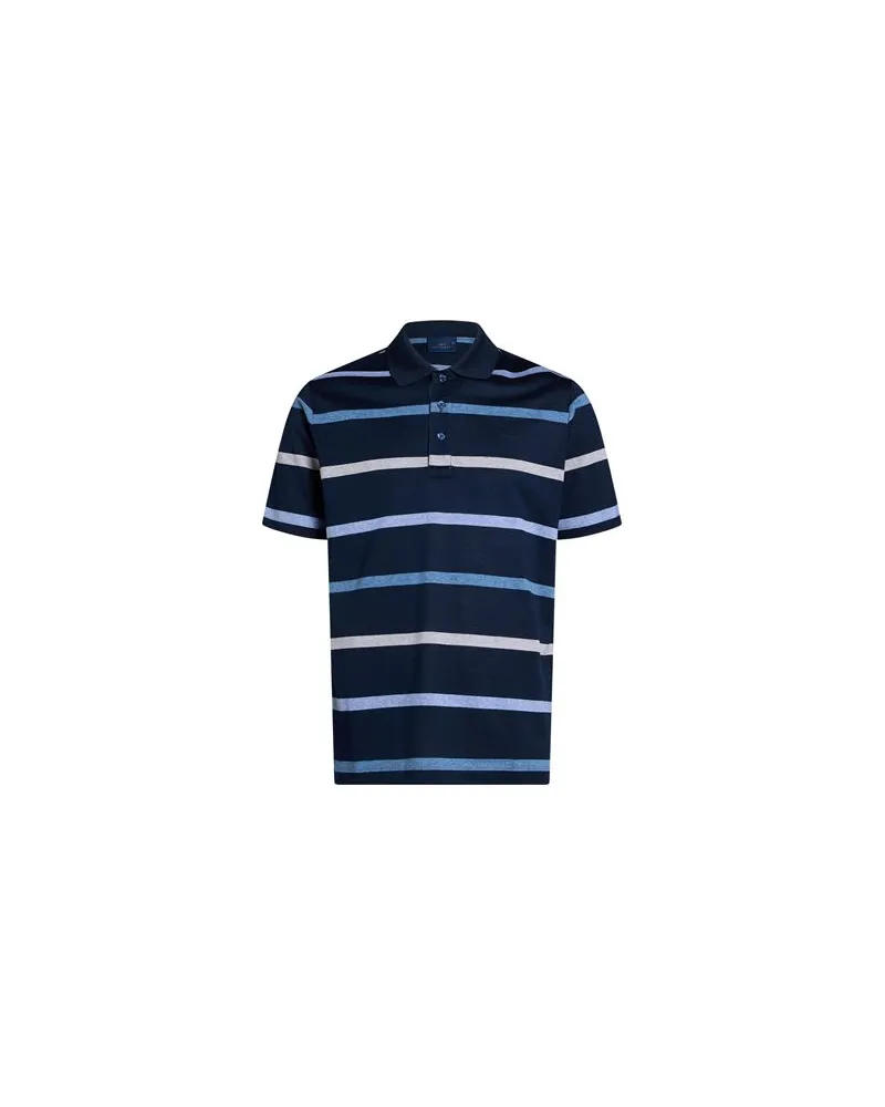 Paul & Shark TOPS - Poloshirtsauf YOOX.COM Marineblau