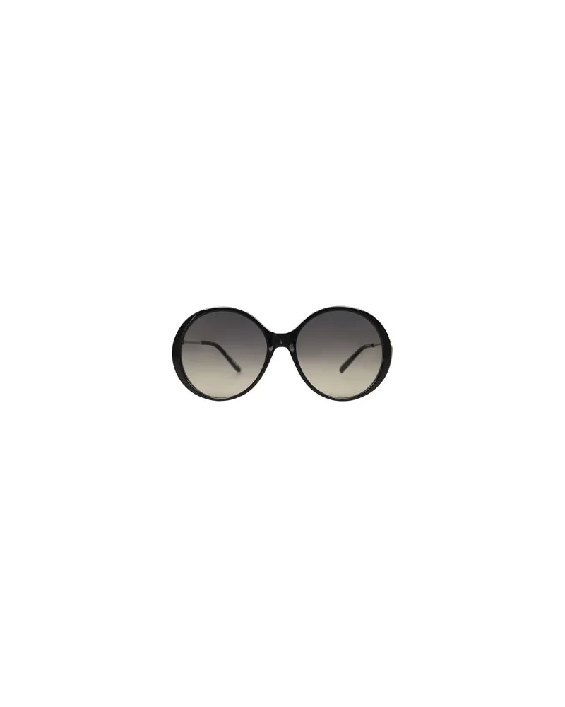 Chloé BRILLEN - Sonnenbrillenauf YOOX.COM Schwarz