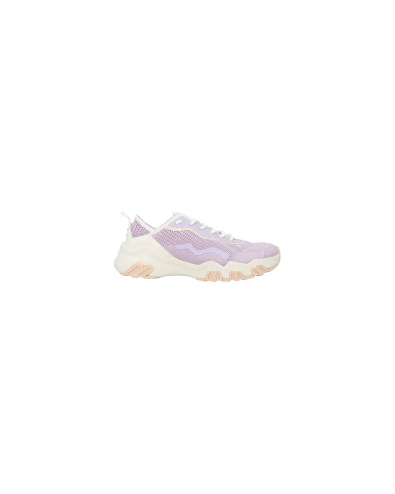 Baldinini X ACBC - SCHUHE - Sneakersauf YOOX.COM Lila