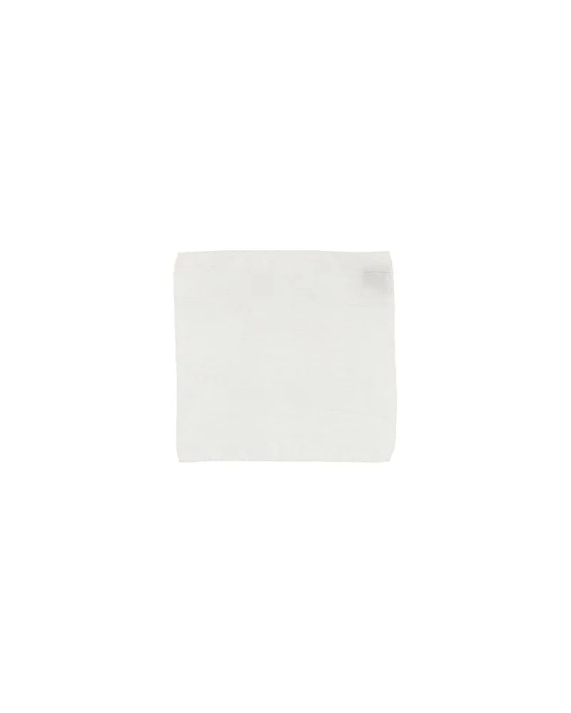 Emporio Armani ACCESSOIRES - Krawatten & Fliegenauf YOOX.COM Elfenbein