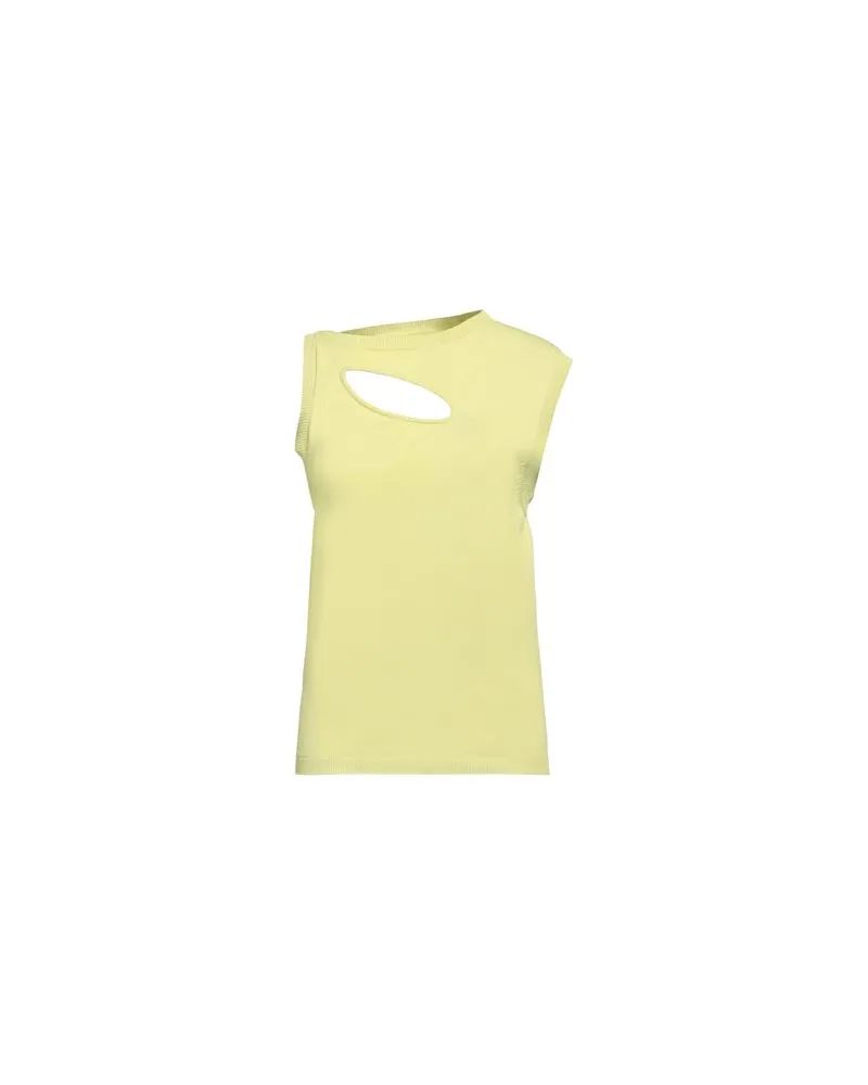 Liviana Conti TOPS - Topsauf YOOX.COM Limettengrün