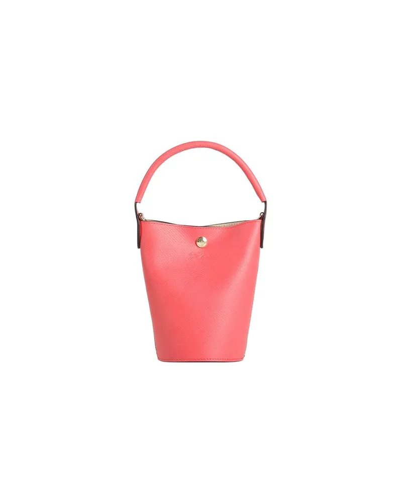 Longchamp TASCHEN - Handtaschenauf YOOX.COM Rot