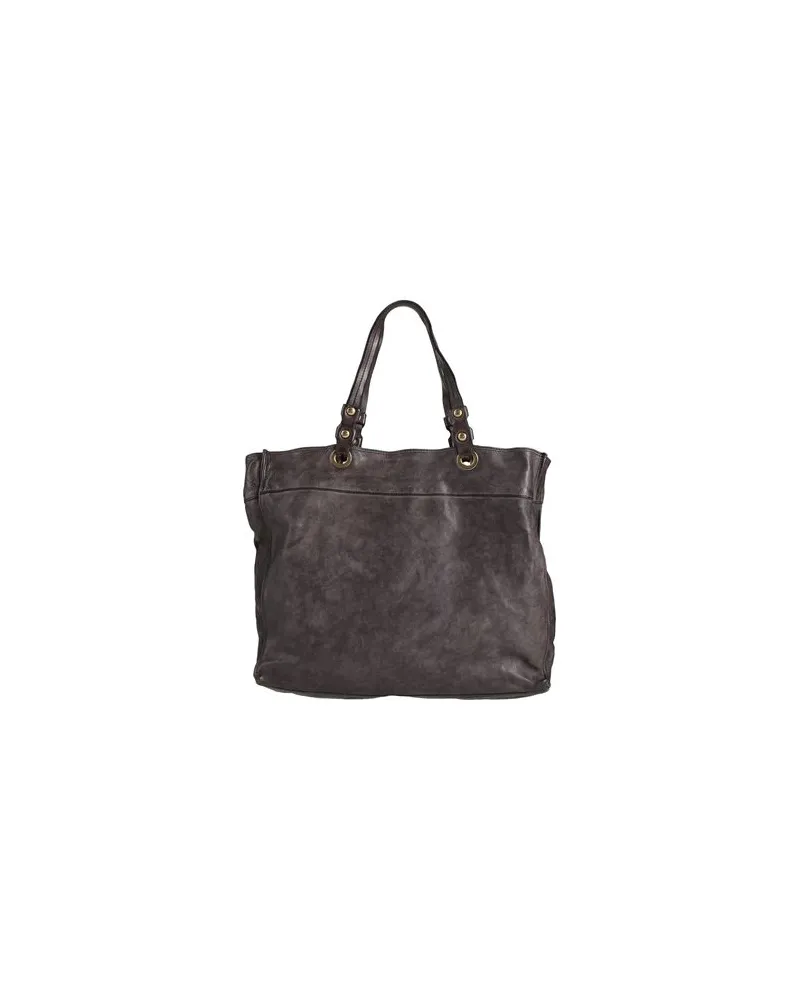 Campomaggi TASCHEN - Handtaschenauf YOOX.COM Grau