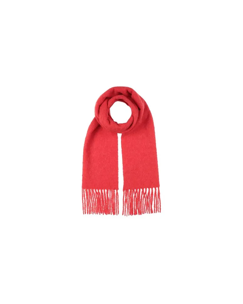 Jucca ACCESSOIRES - Schalsauf YOOX.COM Rot