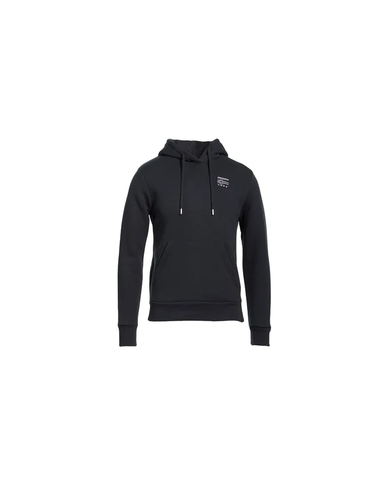 Geographical Norway TOPS - Sweatshirtsauf YOOX.COM Marineblau