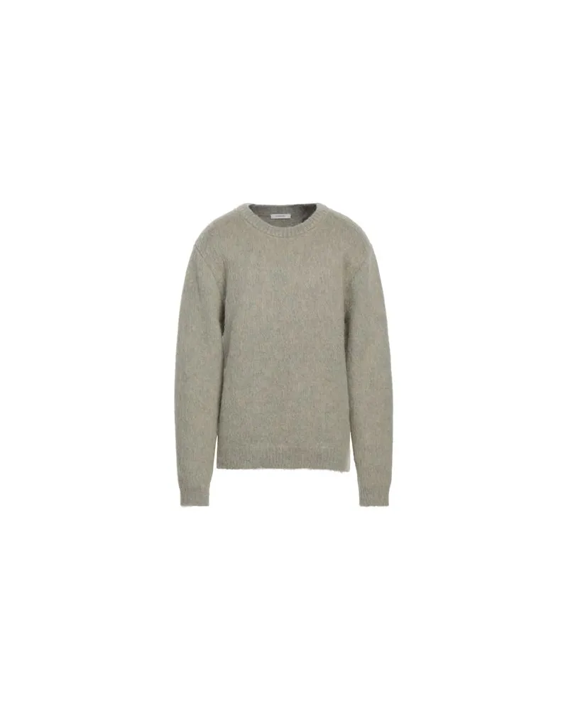 Christophe Lemaire STRICKWAREN - Pulloverauf YOOX.COM Salbeigrün