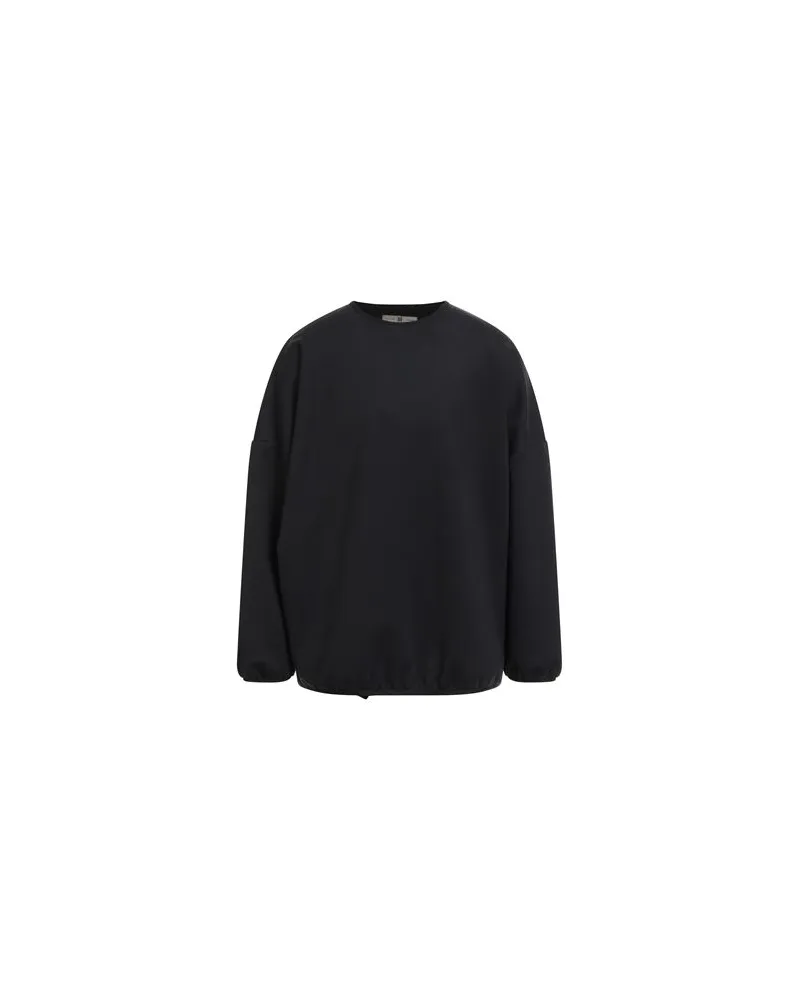 adidas X FEAR OF GOD - TOPS - Sweatshirtsauf YOOX.COM Schwarz