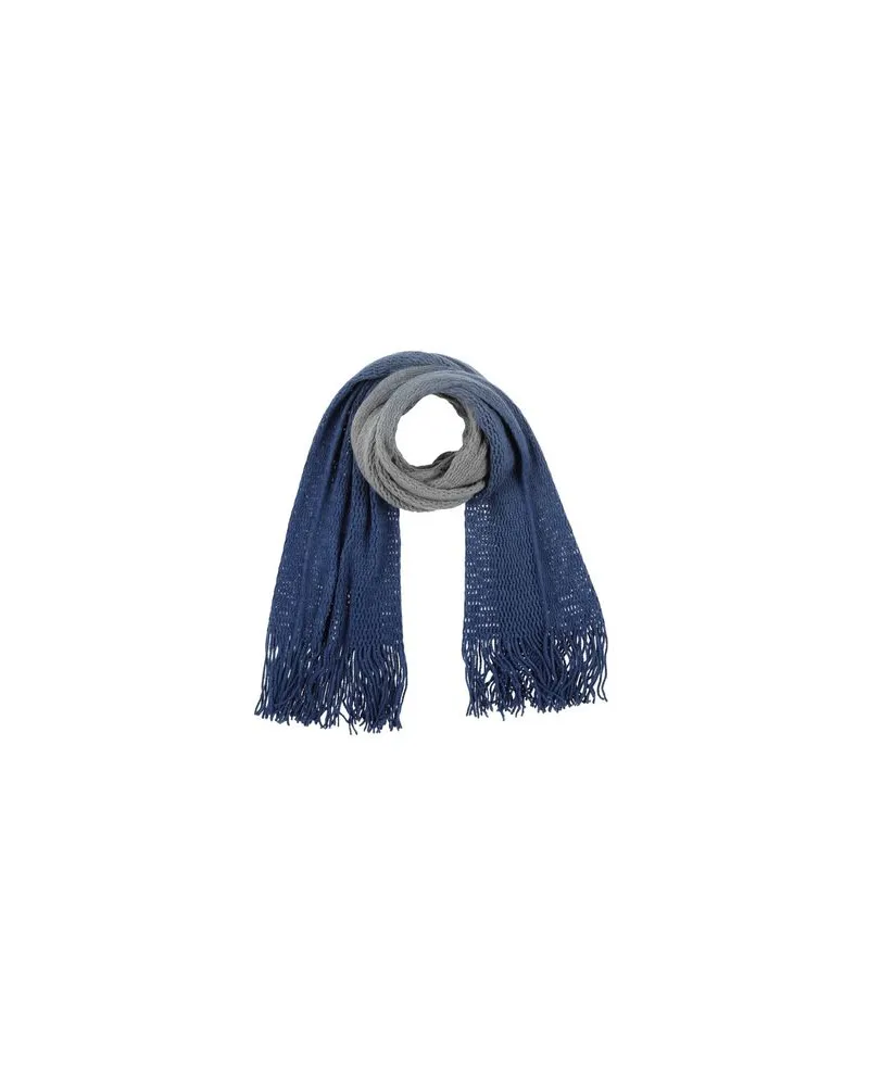 Daniele Alessandrini ACCESSOIRES - Schalsauf YOOX.COM Blei