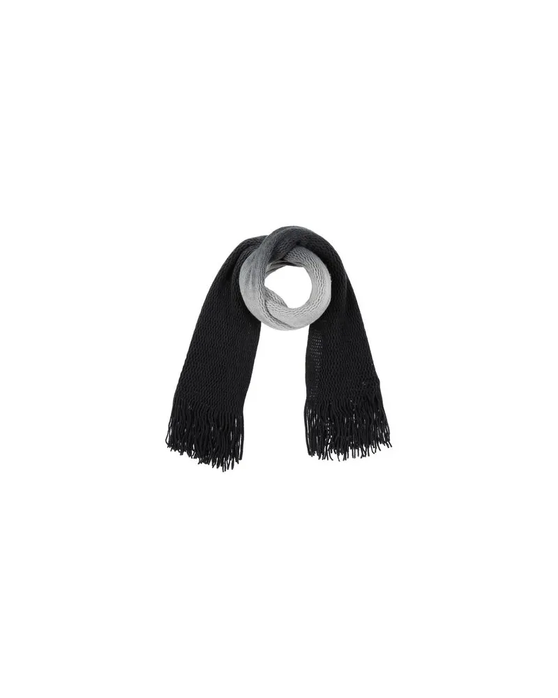 Daniele Alessandrini ACCESSOIRES - Schalsauf YOOX.COM Braungrau