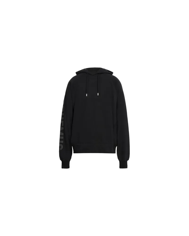 Jacquemus TOPS - Sweatshirtsauf YOOX.COM Schwarz