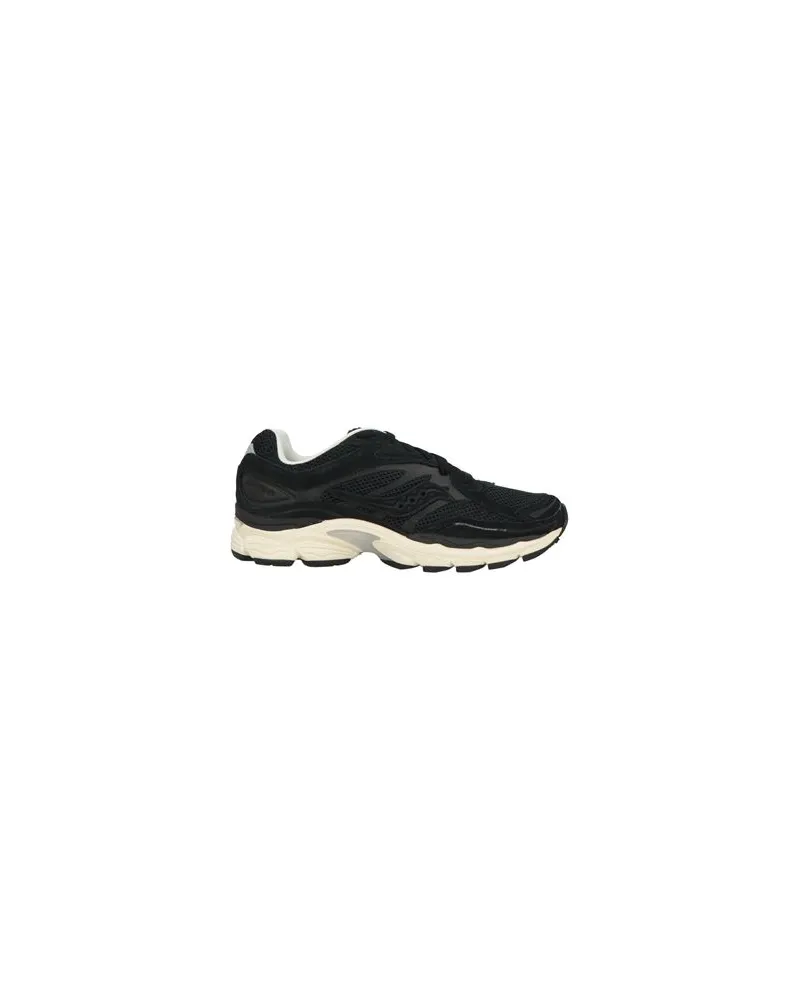 Saucony SCHUHE - Sneakersauf YOOX.COM Schwarz