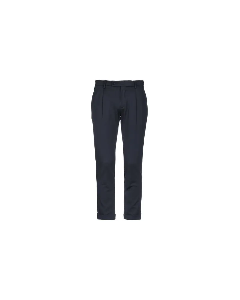 MICHAEL COAL HOSEN & RÖCKE - Hosenauf YOOX.COM Blau