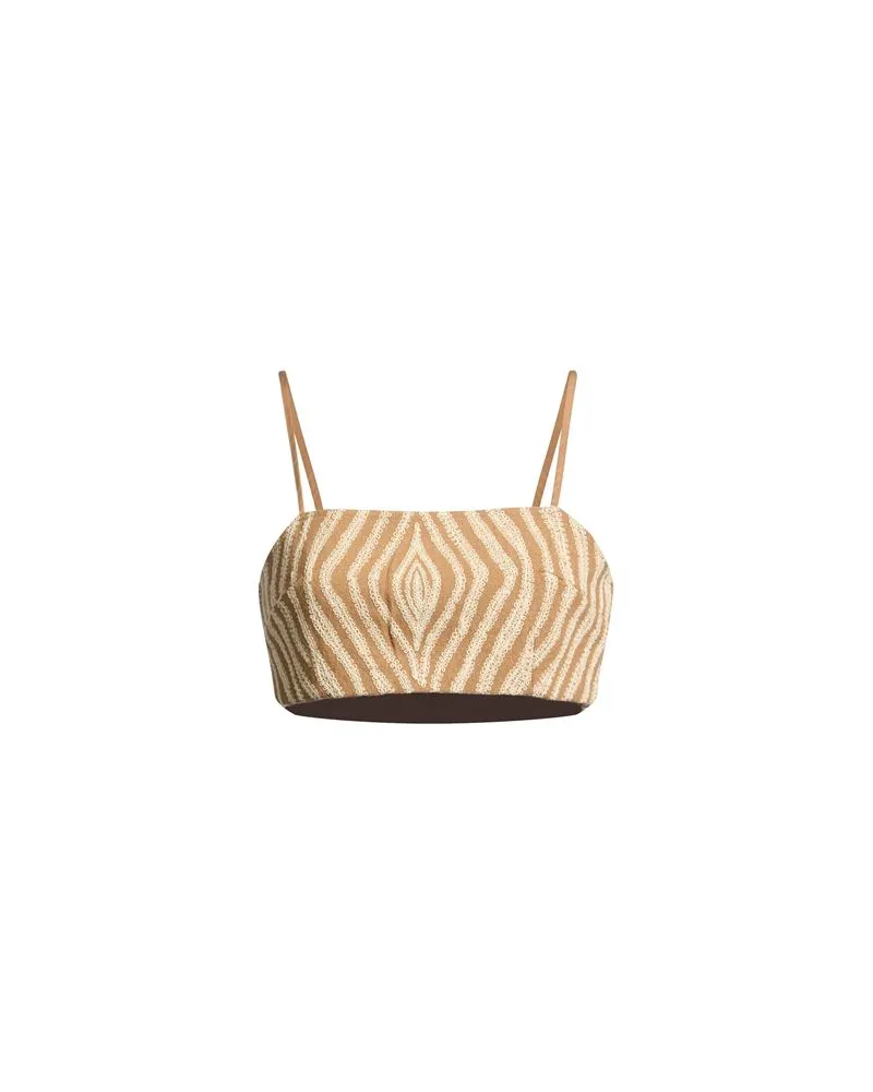 By Malene Birger TOPS - Topsauf YOOX.COM Kamel
