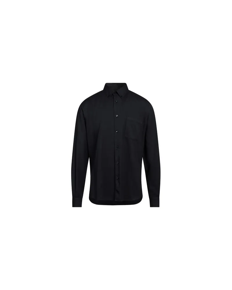 AGNONA TOPS - Hemdenauf YOOX.COM Nachtblau