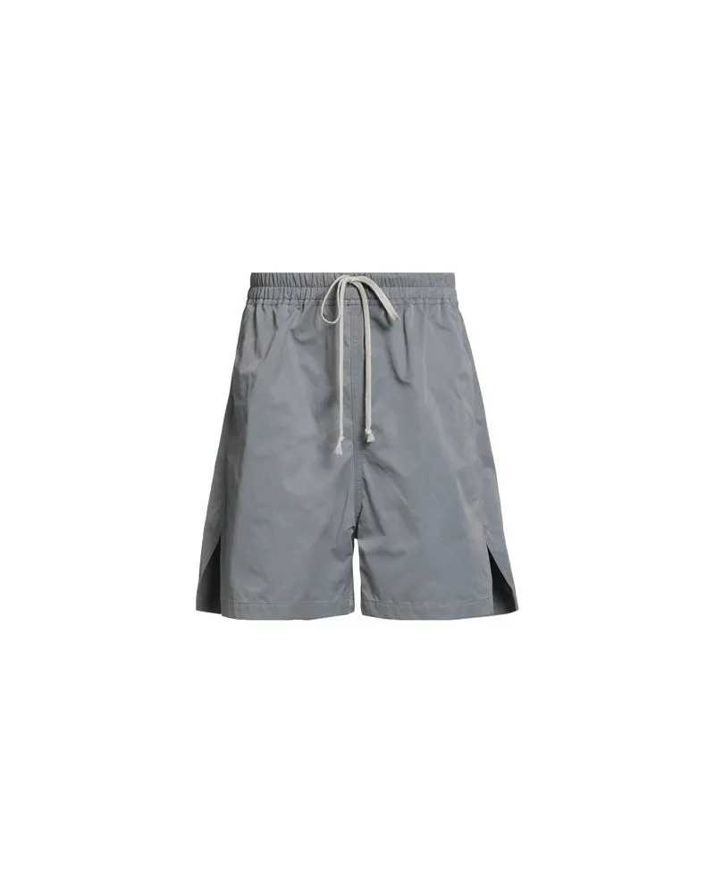 DRKSHDW by Rick Owens HOSEN & RÖCKE - Shorts & Bermudashortsauf YOOX.COM Taubenblau