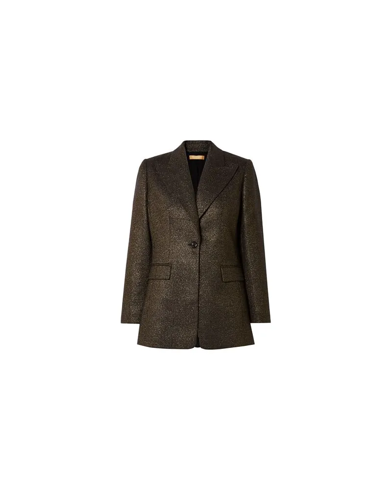 Michael Kors ANZÜGE und CO-ORDS - Blazersauf YOOX.COM Schwarz