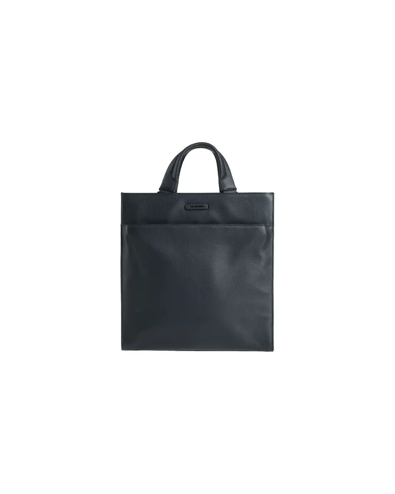 Piquadro TASCHEN - Handtaschenauf YOOX.COM Marineblau