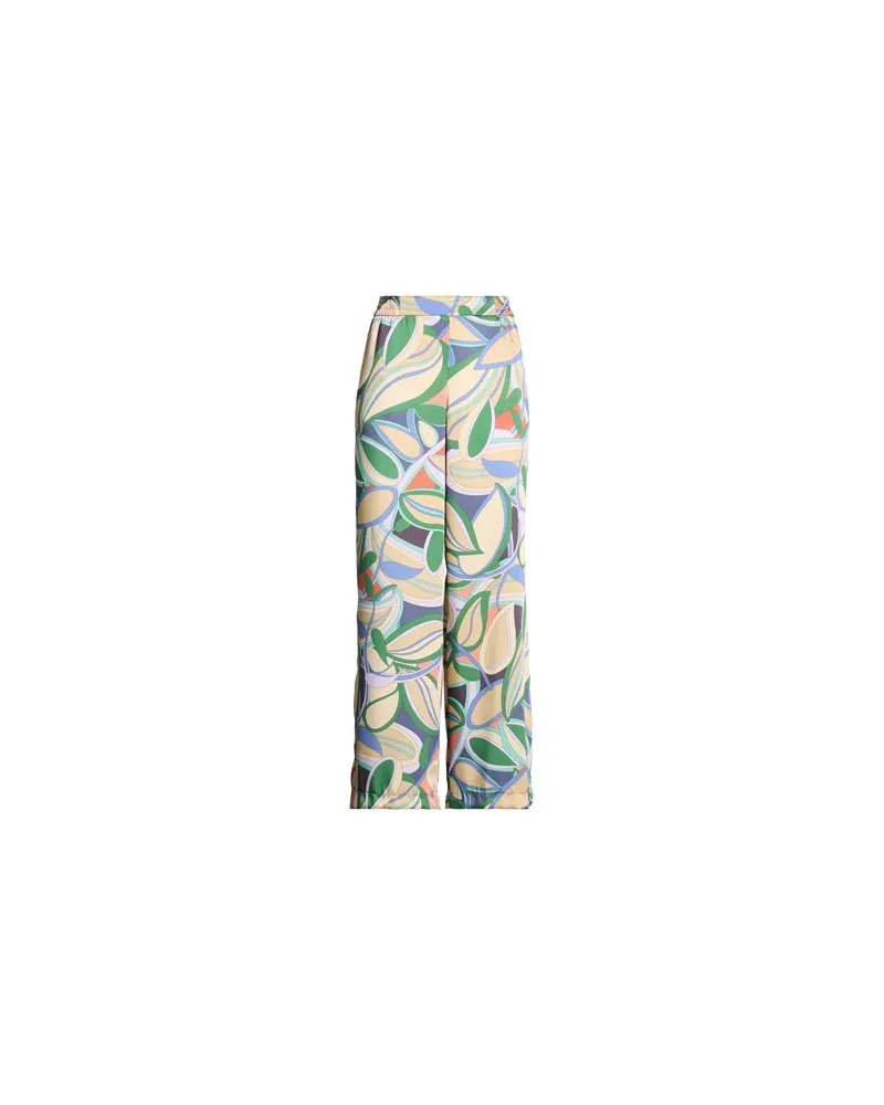 SEDUCTIVE  HOSEN & RÖCKE - Hosenauf YOOX.COM Beige
