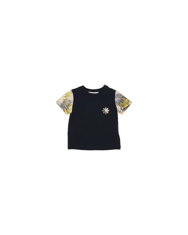 Manuel Ritz TOPS - T-shirtsauf YOOX.COM Nachtblau