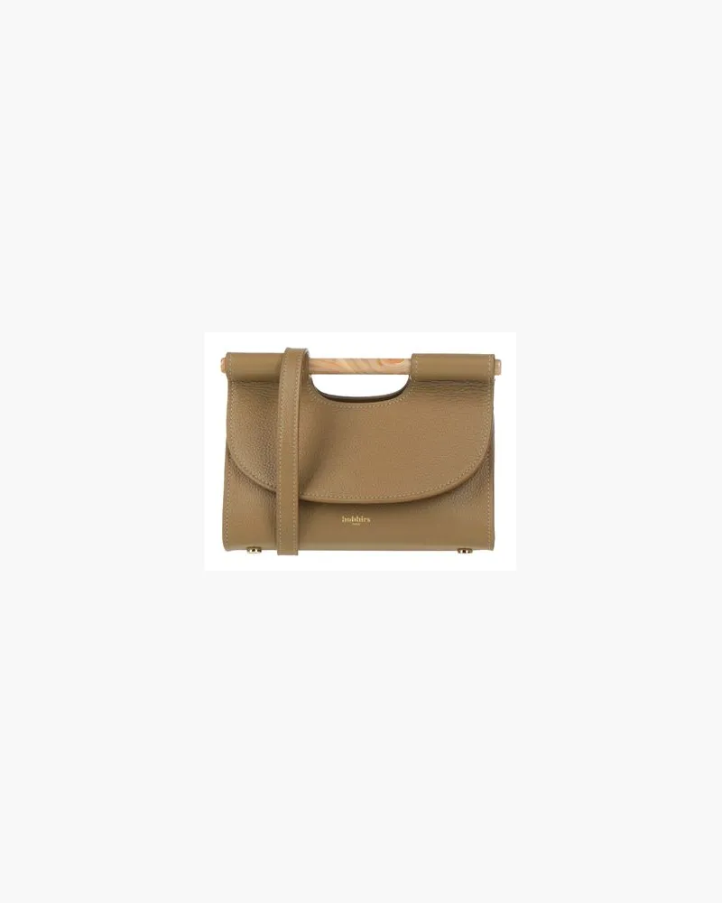 Bobbies TASCHEN - Umhängetascheauf YOOX.COM Khaki