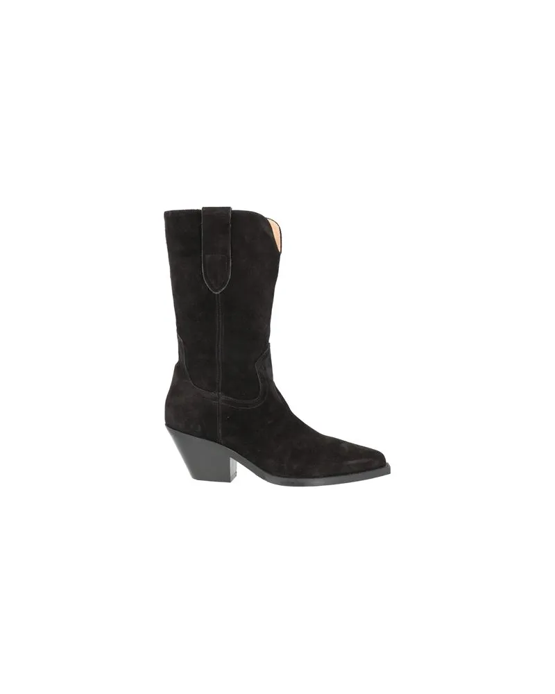 Copenhagen SCHUHE - Stiefelettenauf YOOX.COM Schwarz