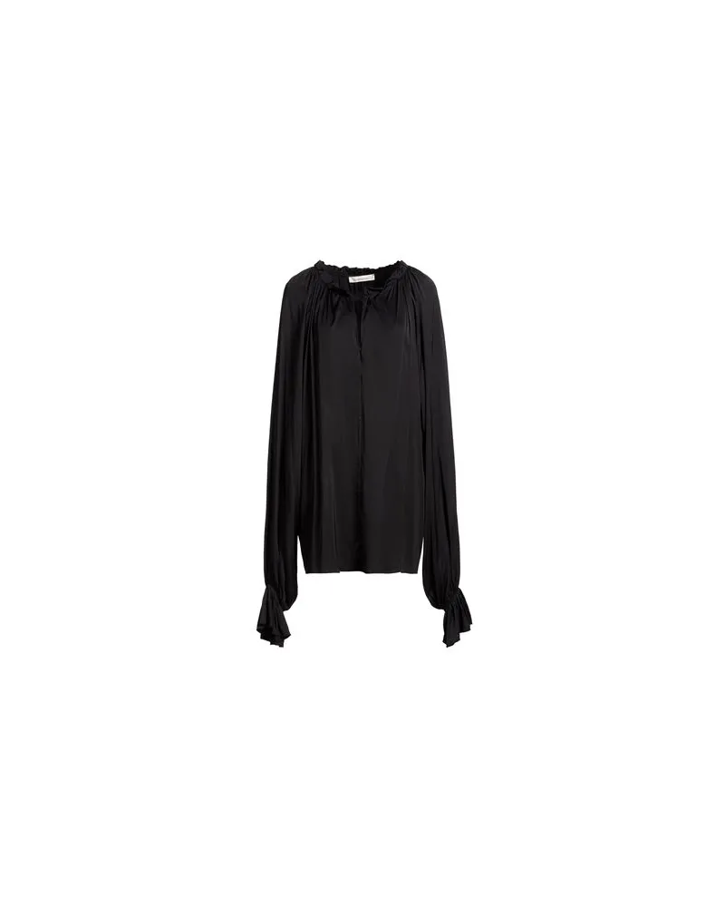 NostraSantissima TOPS - Topsauf YOOX.COM Schwarz