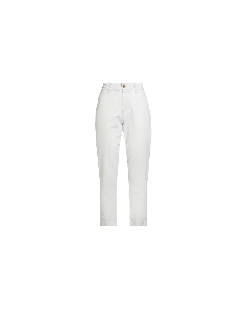 Jacob Cohën HOSEN & RÖCKE - Hosenauf YOOX.COM Hellgrau