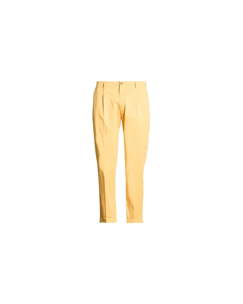 Briglia 1949 HOSEN & RÖCKE - Hosenauf YOOX.COM Ringelblume