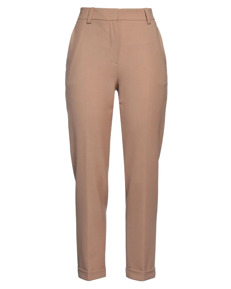 Antonelli Firenze Hose Beige